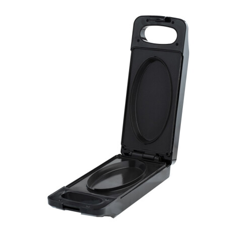 Adler AD 3066 Multifunction toaster Black 1