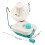 Yarn Winder Metal Plastic Lightweight Low Noise 2