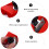 Plaina manual para trabalhar madeira, ideal para aparar e desbastar. 6