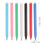 Kkewar LCD-schrijftablet styluspen set 7-delig 3