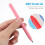 Kkewar LCD-schrijftablet styluspen set 7-delig 5