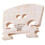 Maple Violin Bridge Adjustable for 4/4 Size 2