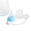 OOKWE Babyflasche, brustähnlich, 240 ml 5