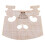 Maple Violin Bridge Adjustable for 4/4 Size 3