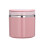 Veecome stainless steel thermal breakfast cup with handle 2