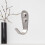 Cintres muraux 3 mm 5