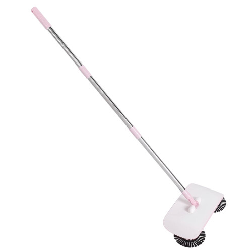 Balai automatique manuel OTVIAP pour usage domestique 1