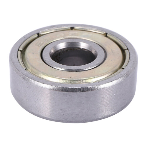 626Z spårkullager kolstål 6x19x6mm 1