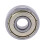626Z spårkullager kolstål 6x19x6mm 4