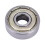 626Z spårkullager kolstål 6x19x6mm 3