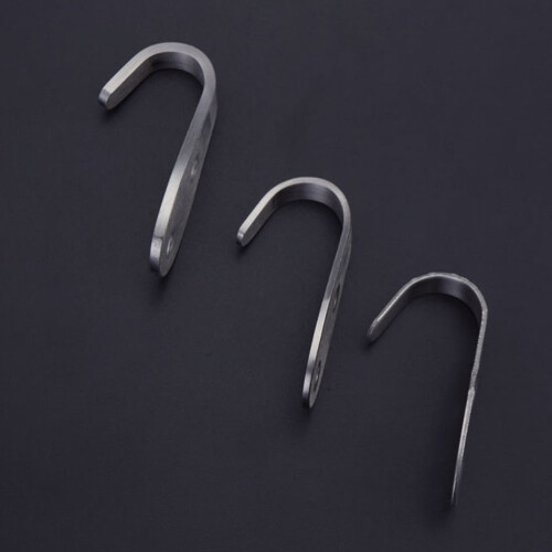 Cintres muraux 3 mm 1