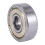 626Z spårkullager kolstål 6x19x6mm 5