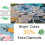 Boat Scenery Diamond Embroidery Kit 2 Pieces 6