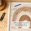 Punch Needle Embroidery Kit for Beginners 16pcs 6