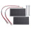 10Pcs P4 LED Screen Panel Module 256x128mm 64x32 Pixels 1/16 Scan Indoor SMD RGB Full Color P4 LED Display Panel Module 2