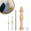 Punch Needle Kit 2.5/3.5/5mm Adjustable 2 Sets 8