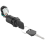 Llave de interruptor de encendido de 4 cables para ATV Quad de 50 cc a 250 cc 2
