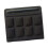 Football Chin Pad Protective Comfortable Black 3