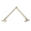 Cupboard Door Hinge Stay Foldable Lid Support 3