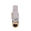 Tyre Valve Connector Clip Brass 8mm 1PC 2