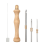 Punch Needle Kit 2.5/3.5/5mm Adjustable 2 Sets 7