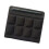 Football Chin Pad Protective Comfortable Black 4