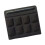 Football Chin Pad Protective Comfortable Black 5