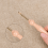 Punch Needle Embroidery Kit for Beginners 16pcs 3