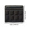 Football Chin Pad Protective Comfortable Black 7