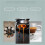 2X Coffee Bottomless Portafilter for  EC200/EC221/EC0310 Filter 51MM Replacement Filter Basket 4