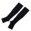 TOPWONER Zipper Compression Socks Knee-High Open-Toe Firm 2