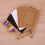 MODANU Kraft Photo Frames 4x6 20 pcs 5