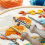 Punch Needle Embroidery Kit Adjustable 7-Piece 5