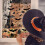 Halloween window clings bats and spiders 224 pcs 6