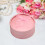 Jewelry Gift Box Pink Small Women's Keepsake Case 8