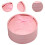 Jewelry Gift Box Pink Small Women's Keepsake Case 6