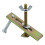CNC engraving machine press plate clamp 80mm 2