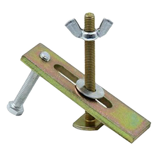 CNC engraving machine press plate clamp 80mm 1