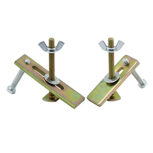 CNC engraving machine press plate clamp 80mm 2