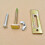 CNC engraving machine press plate clamp 80mm 5