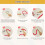 Punch Needle Tool Set with 11 Sizes and Wooden Handle 6