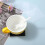 Plastic embroidery mesh white 7-count canvas 6