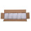 Plastic Coffee Stirrers Black C10001343 10000 Count 4