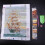 Boat Landscape Diamond Embroidery Kit 5D 4