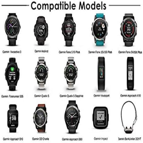 Υψηλής ποιότητας καλώδιο φόρτισης USB για SmartWatch, που εξασφαλίζει βέλτιστη απόδοση 1