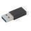 USB 3.0 Male to Type-C Female Adapter 2 pcs 4
