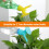 Arroseur de jardin portable pour fleurs, 1 pièce 7