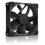 Noctua NF-A9 PWM CH.BK.S computer cooling component Computer case Fan 9.2 cm Black 2
