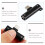 Type-C to 3.5mm Earphone Adapter 1 Pc 3