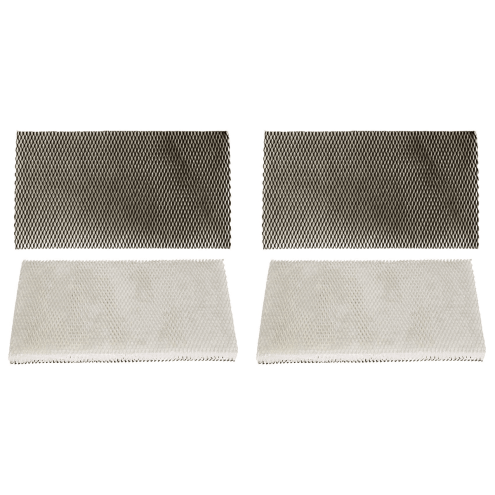 Hwf80 Humidifier Wick Filter Replacement 4-Pack 9357860707350